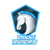 Dixxi Riders logo